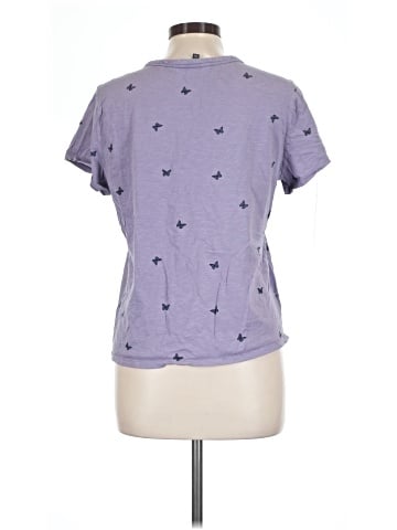 Toad & Co Short Sleeve T-Shirt (view 2)