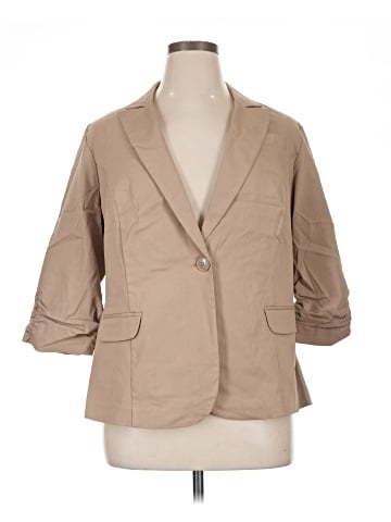 Torrid Blazer (view 1)