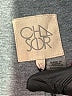 Chaser 100% Polyester Burgundy Jacket Size XS - photo 6
