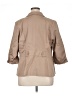 Torrid Tan Blazer Size 1X Plus (1) - photo 2