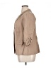 Torrid Tan Blazer Size 1X Plus (1) - photo 5