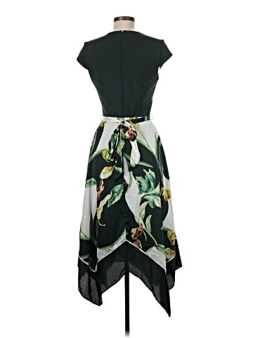 White House Black Market Cocktail Dress (view 2)