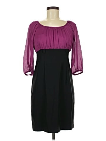 I.N. Studio Cocktail Dress (view 1)
