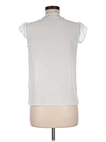 Maison Jules Short Sleeve Blouse (view 2)