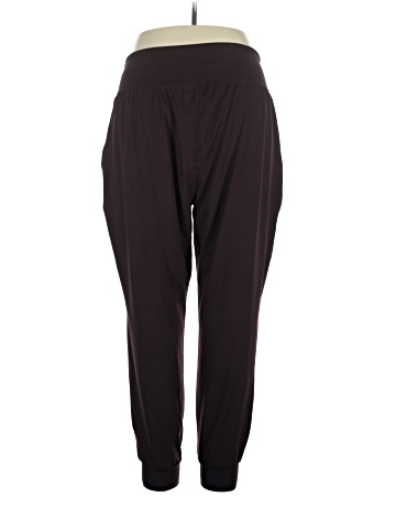 Active by Old Navy Casual Pants (view 2)