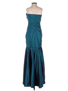 Xscape by Joanna Chen Cocktail Dress (view 2)