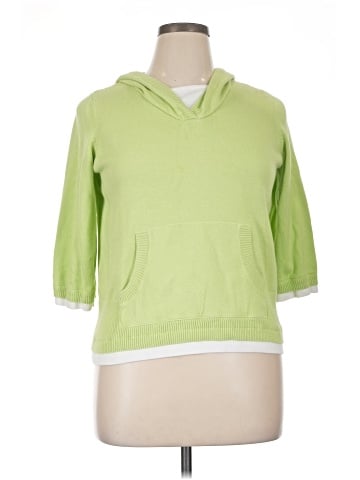 Christopher & Banks Pullover Sweater (view 1)