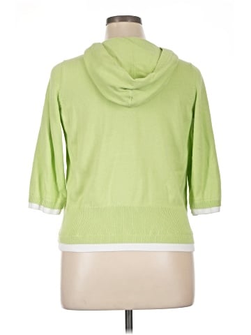 Christopher & Banks Pullover Sweater (view 2)