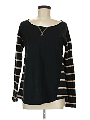 Threads 4 Thought Long Sleeve T-Shirt (view 1)