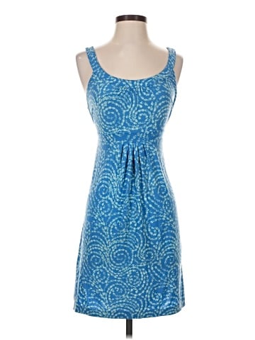 Ambrielle Casual Dress (view 1)