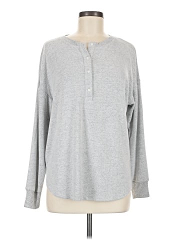 Ann Taylor LOFT Pullover Sweater (view 1)