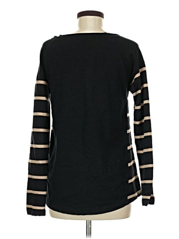 Threads 4 Thought Long Sleeve T-Shirt (view 2)