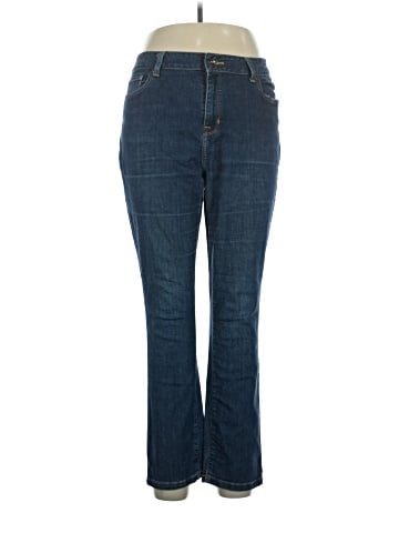 L.L.Bean Jeans (view 1)