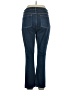 L.L.Bean Blue Jeans Size 14 (petite) - photo 2