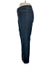 L.L.Bean Blue Jeans Size 14 (petite) - photo 5