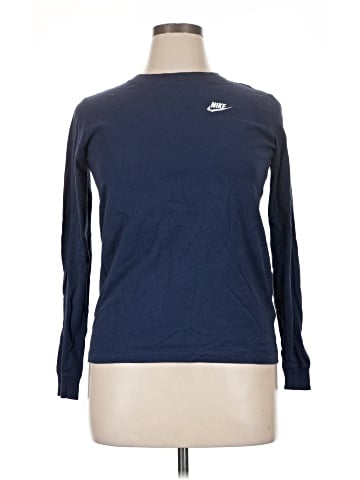 Nike Long Sleeve T-Shirt (view 1)