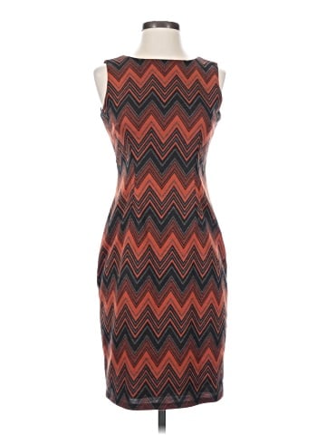 Nine West Cocktail Dress (view 1)