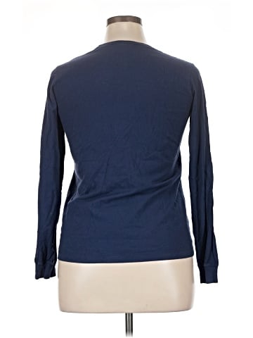 Nike Long Sleeve T-Shirt (view 2)