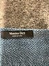 Massimo Dutti Teal Pullover Sweater Size M - photo 7
