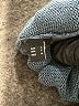 Massimo Dutti Teal Pullover Sweater Size M - photo 8