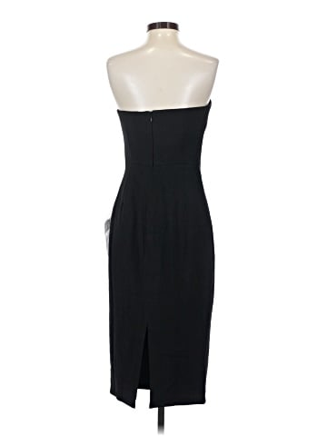 Dress the Population Cocktail Dress (view 2)
