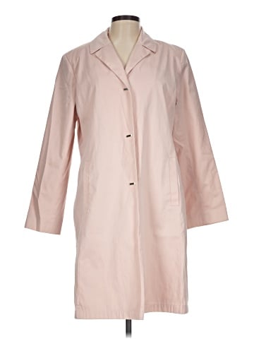 Gallery Trenchcoat (view 1)
