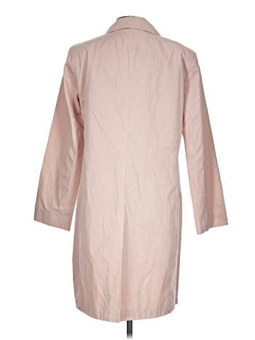 Gallery Trenchcoat (view 2)
