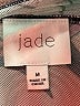 Jade Gray Long Sleeve Blouse Size M - photo 7