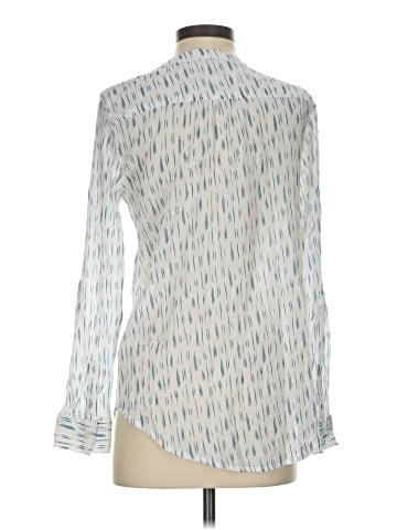 Carve Designs Long Sleeve Blouse (view 2)