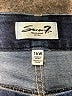 Seven7 Blue Jeans Size 16 - photo 7