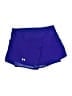 Under Armour Blue Active Skort Size S - photo 1