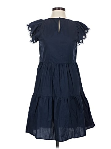 J.Crew Casual Dress (view 1)