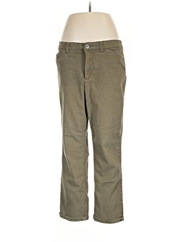 Christopher & Banks Khakis (view 1)