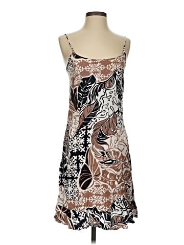 The Hawaiian Original Casual Dress (view 1)