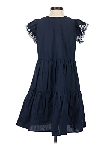 J.Crew Casual Dress (view 2)