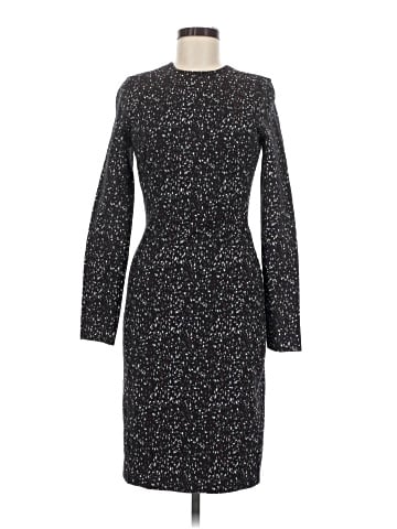 Black Halo Cocktail Dress (view 1)