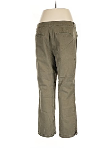 Christopher & Banks Khakis (view 2)