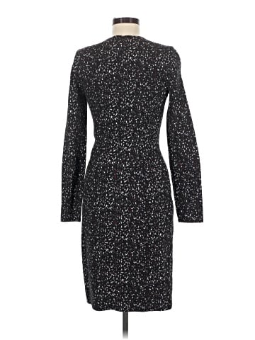 Black Halo Cocktail Dress (view 2)