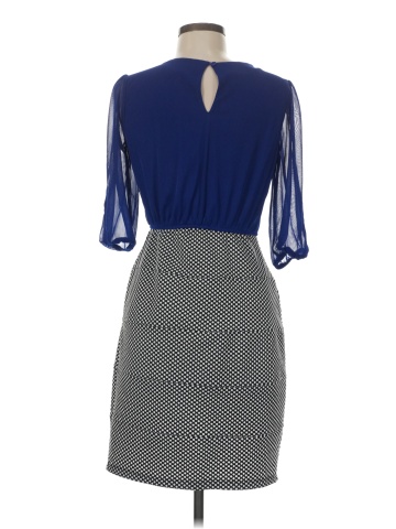 En Focus Studio Cocktail Dress (view 2)