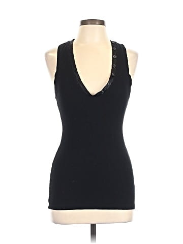 H by Bordeaux Tank Top (view 1)