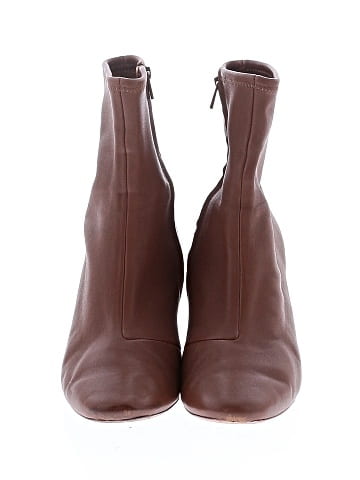 Loeffler Randall Ankle Boots (view 2)