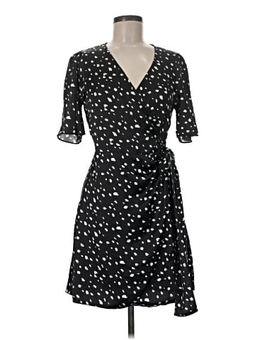 Socialite Casual Dress (view 1)