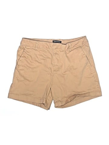 Banana Republic Khaki Shorts (view 1)