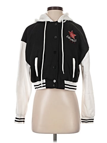 Charlotte Russe Jacket (view 1)