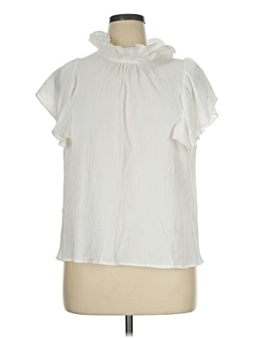 THML Sleeveless Blouse (view 1)