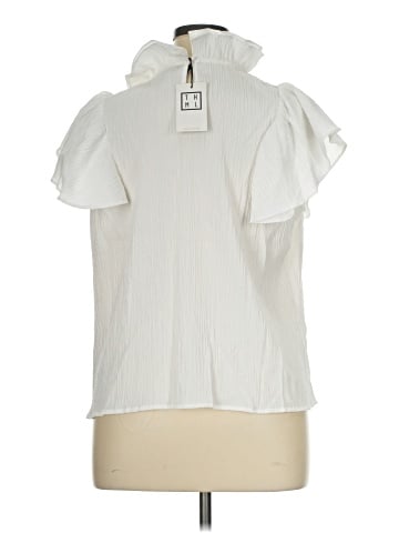 THML Sleeveless Blouse (view 2)