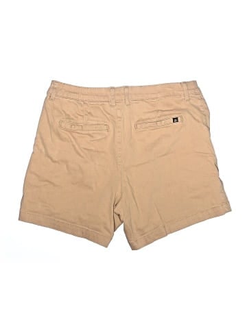 Banana Republic Khaki Shorts (view 2)