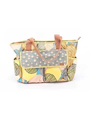 Fossil Tote (view 1)