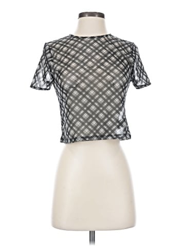 Gap Short Sleeve Top (view 1)