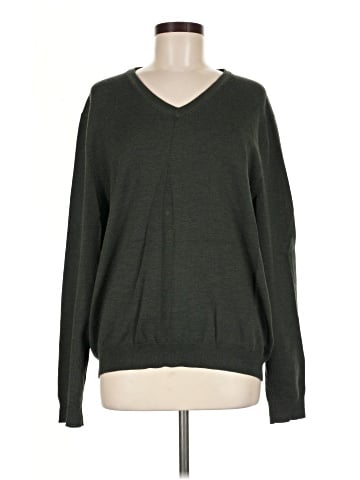 Brooks Brothers Wool Pullover Sweater (view 1)
